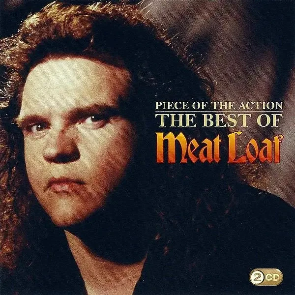 2xCD Meat Loaf Piece Of The Action: The Best Of Camden - Bild 1 von 1