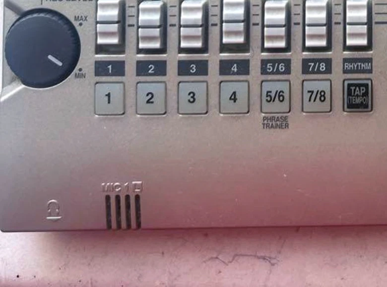 BOSS BR-600 8-Track Digital Multi-Track Recorder USB Connectivity Built-in FX - Image 4 of 4