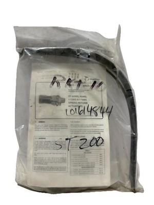METSO RKT-10 Repair Kit For ST 200 And ST 400 Actuators NEW IN PACKAGING