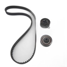 GATES Zahnriemen Kit K015595XS Zahnriemenwechsel Auto Ersatzteil PowerGrip