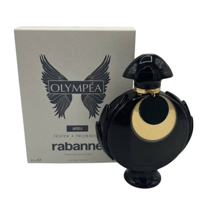 Paco Rabanne Ladies Olympea Absolu Parfum 2.7 oz (Tester) Fragrances