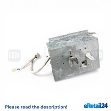 Frigorifero Frigidaire GRSS2652AF2 motore a coclea 5304527039 Frigorifero Frigidaire GRSS2652AF2 motore a coclea 5304527039