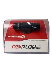 REPLAY camcorder PrimeX xd Used