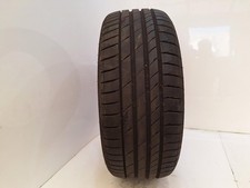 235/50R18 97W KUMHO ECSTA PS71 DOT 1Y0WVYAP7 7.10MM of Tread Part Worn Tyre