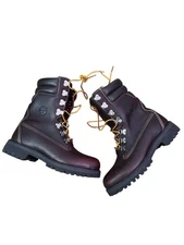 Mens Timberland 8" 40 Below Superboot 'Hazel Highway Asap 8  Limited TB0A173H