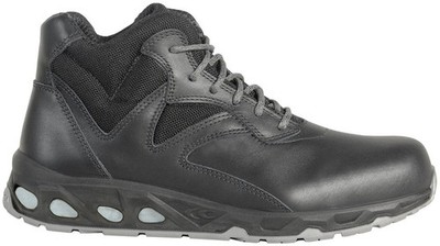 Sicherheitsschuhe COFRA KATAL S3 SRC Vollleder und Nylon CORDURA 