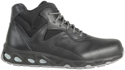 Sicherheitsschuhe COFRA KATAL S3 SRC Vollleder und Nylon CORDURA®