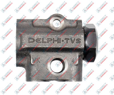 Delphi Advance housing and piston 7243-941 for Delphi DP210 DP310 | eBay