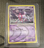 Pokémon Arceus Arceus Set Holo Rare 80 HP Card AR7 2009 Mind Bend