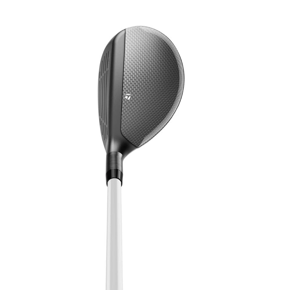 TaylorMade Golf Women's Qi35 Max Lite Rescue Hybrid - New 2025 - Image 2 of 4
