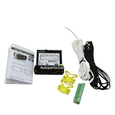 1Pcs Carel Digital Temperature Thermostat Controller w/ Sensor Probes PJEZC0E000