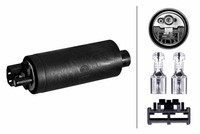 Kraftstoffpumpe FüR Audi Coupe B3 A6 C4 Avant 80 B4 100 Stufenheck V8 200 C3