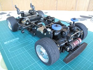 Tamiya M07r | eBay
