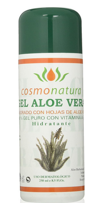 aloe vera tücher Pflegetücher mit Aloe Vera main image 1