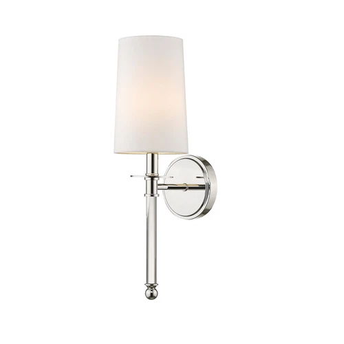 1 Light Wall Sconce - Picture 6 of 6