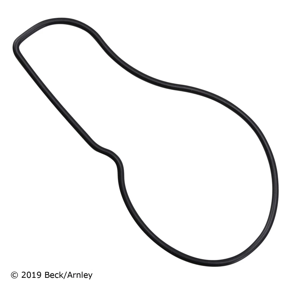 Beck Arnley 131-2292 Water Pump For 00-09 Honda S2000 - Image 4 of 4