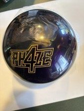 Storm Phaze 4 Bowling Ball 1st Quality  15 Pounds NNB Wt 15 -4.6oz
