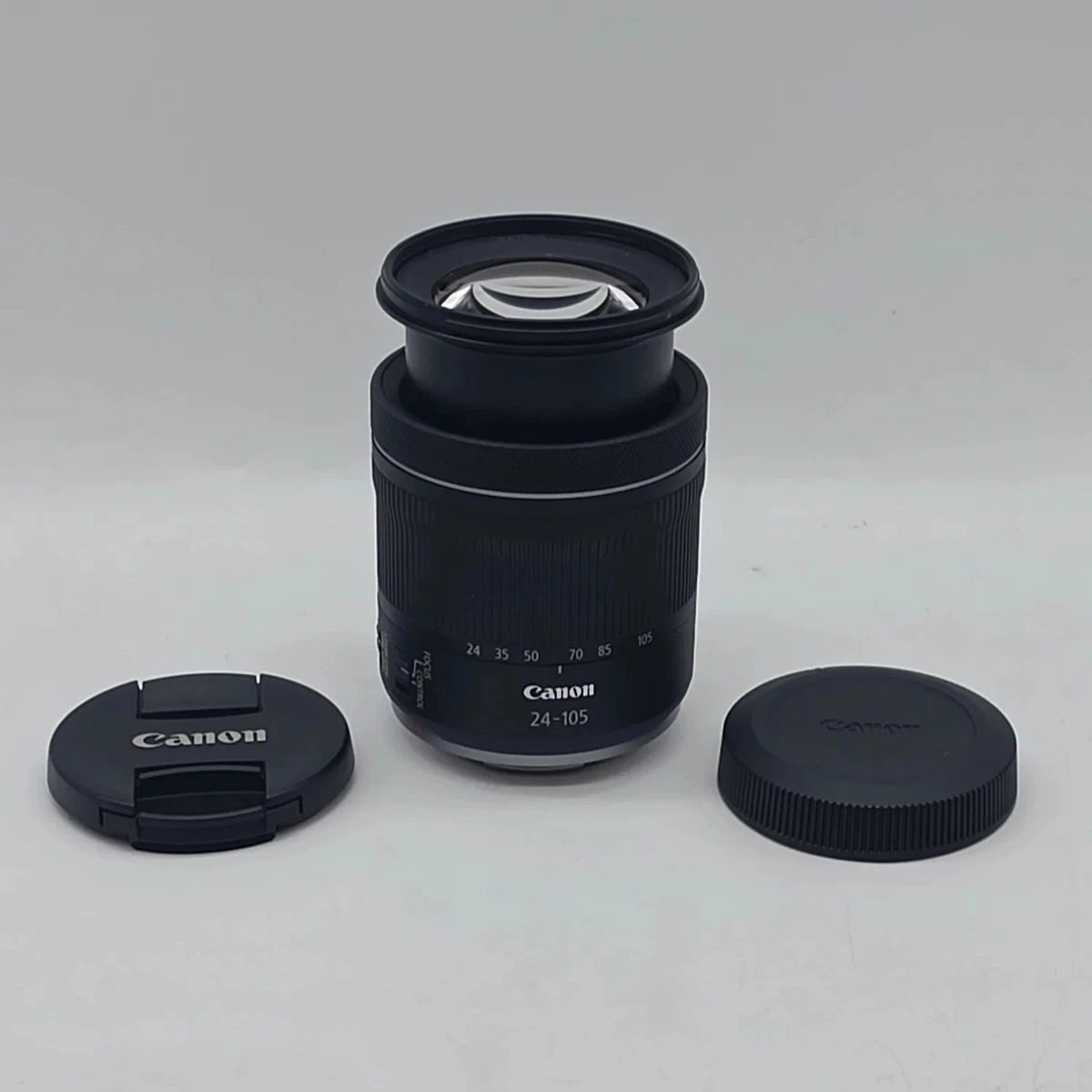 Canon 24-105mm Focal RF Camera Lenses for sale | eBay