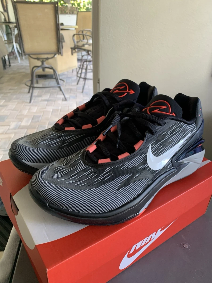 Nike Air Zoom GT Cut 2 Bred for Sale | Authenticity Guaranteed | eBay