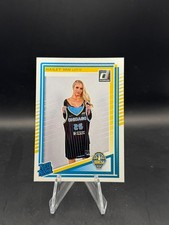 2025 Panini Donruss WNBA - Rated Rookie Hailey Van Lith #88 (RC)