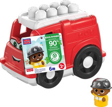 Mega Bloks First Builders Toddler Building Bl...