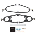 Fully Adjustable A-Arms +2 +0 for Honda TRX 400EX Trx400 Trx 400ex 1999-2004
