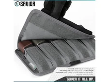 Savior Equipment Mag Buddy Magazine Pouch- 2 Gray Pouchs