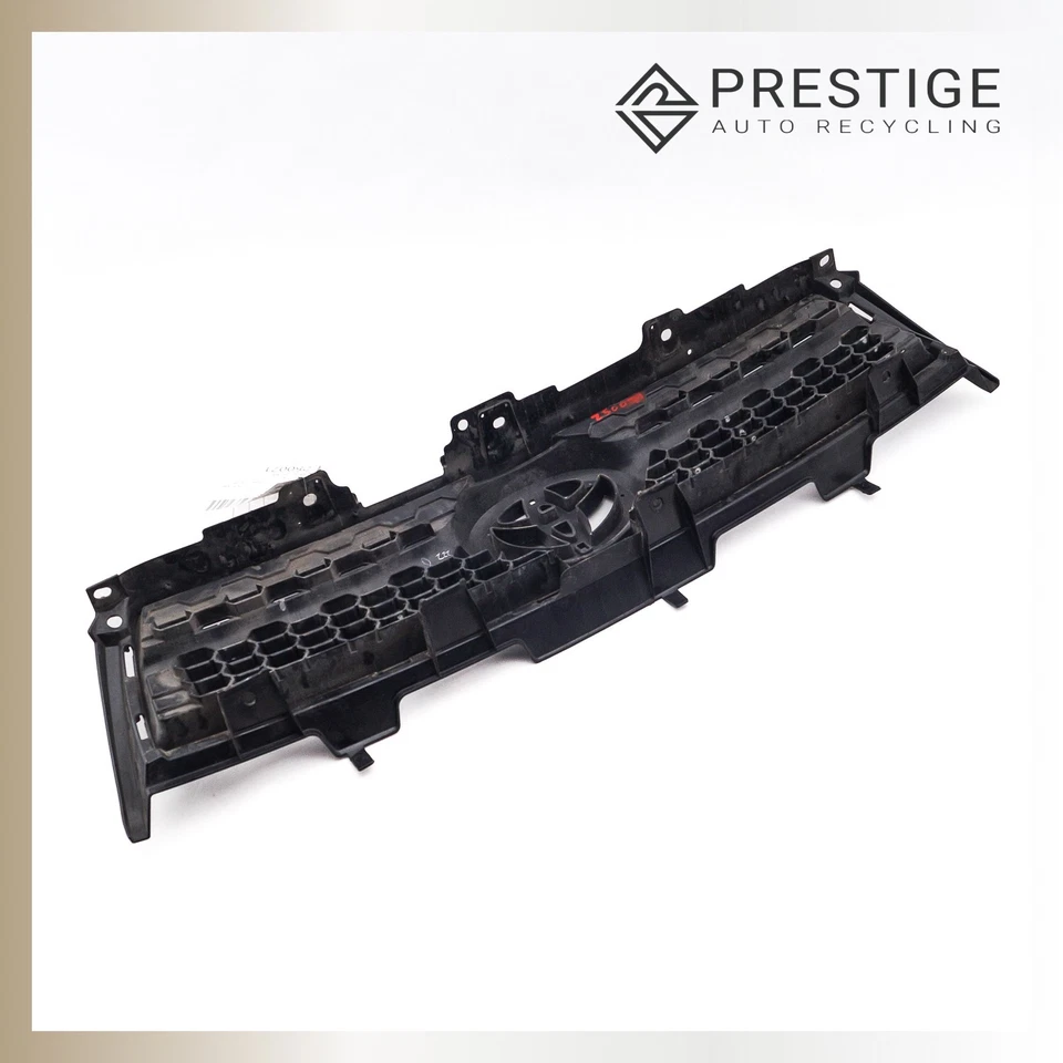 2009-2012 TOYOTA RAV4 Front Radiator Grille 53101-0R010 - Image 4 of 4