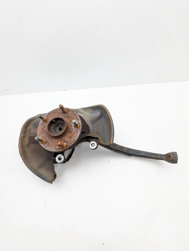 1998-2005 Lexus GS300 Front Left Driver Spindle Knuckle Assembly OEM - Image 3 of 4