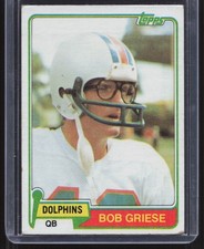 Bob Griese