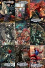 THE AMAZING SPIDER-MAN LEE BERMEJO - Bundle Lot - Marvel 2026