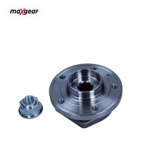 Roulement de roue Volvo 850