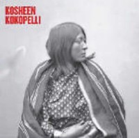 Kosheen - Kokopelli CD Dance House Elektronica Trip Hop 2003