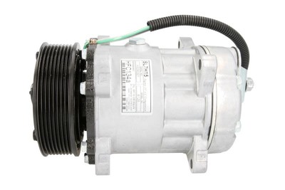 Klimakompressor NRF 32751
