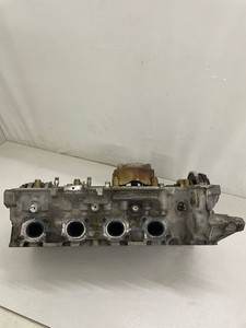 BMW 5 F10 F11 2013 Benzin Zylinderkopf 7573940 GPM1609