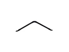 Action Crash 27ZJ97G Radiator Support Crossmember Fits 2012-2018 BMW 320i