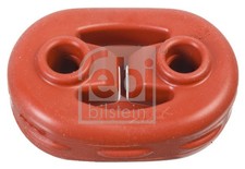 HALTER, ABGASANLAGE HINTEN FÜR VW, AUDI, SEAT - FEBI BILSTEIN 104153