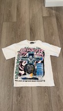 Hellstar Shirt Path 2 Paradise T-Shirt. Size ...