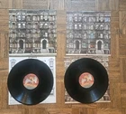 Led Zeppelin, Physical Graffiti ,1975 Swan Song 1st Press. VG+/EX  Condition