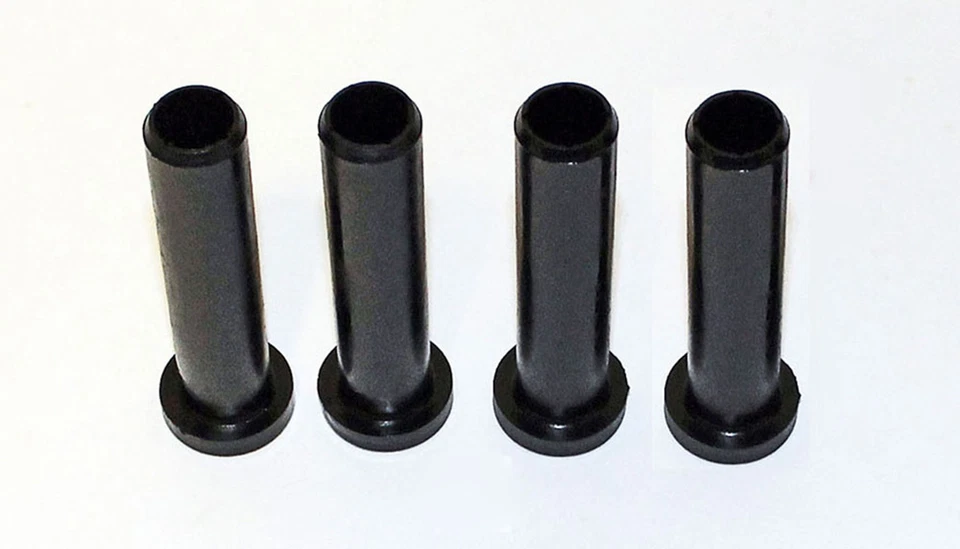 Bujes para Polaris Trail Boss 330 2003 - 2009 brazo delantero inferior A - ambos lados Foto 2 de 3