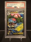2025 | Pokémon Mega Evolution | Mega Venusaur EX Ultra Rare | 155/132 | PSA 10