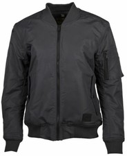 Cortech Women's Wildcat Bomber Jacket Gunmetal Md 8100091775