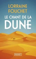 Le Chant De La Dune Lorraine Fouchet