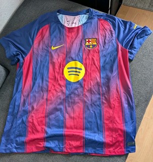 Original FC Barcelona trikot 3XL Nr.11 Raphinha