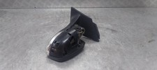 Ford Focus MK3 2011 - 2015 Nearside Passenger Side View Wing Mirror 