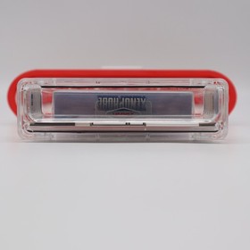 NES Nintendo XENOPHOBE - ROUND SOQ! WATA GRADED 9.2 A+! NEW & Factory Sealed!