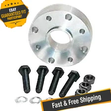 Fabtech Rear Driveshaft Spacer for 2004-2008 Ford F-150