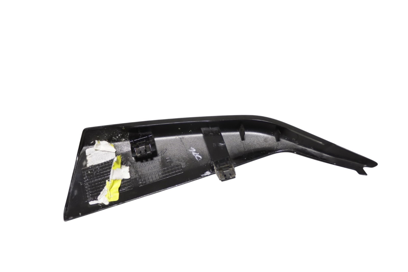 McLaren 720S 2019-2023 Rear Right Trim panels Set