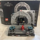 LEGO Star Wars: Emperor's Throne Room (75352) Retired Complete BONUS Figure!