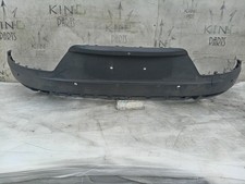 POLESTAR 4 2024-ON GENUINE REAR BUMPER LOWER SECTION PDC 80013696 #1890